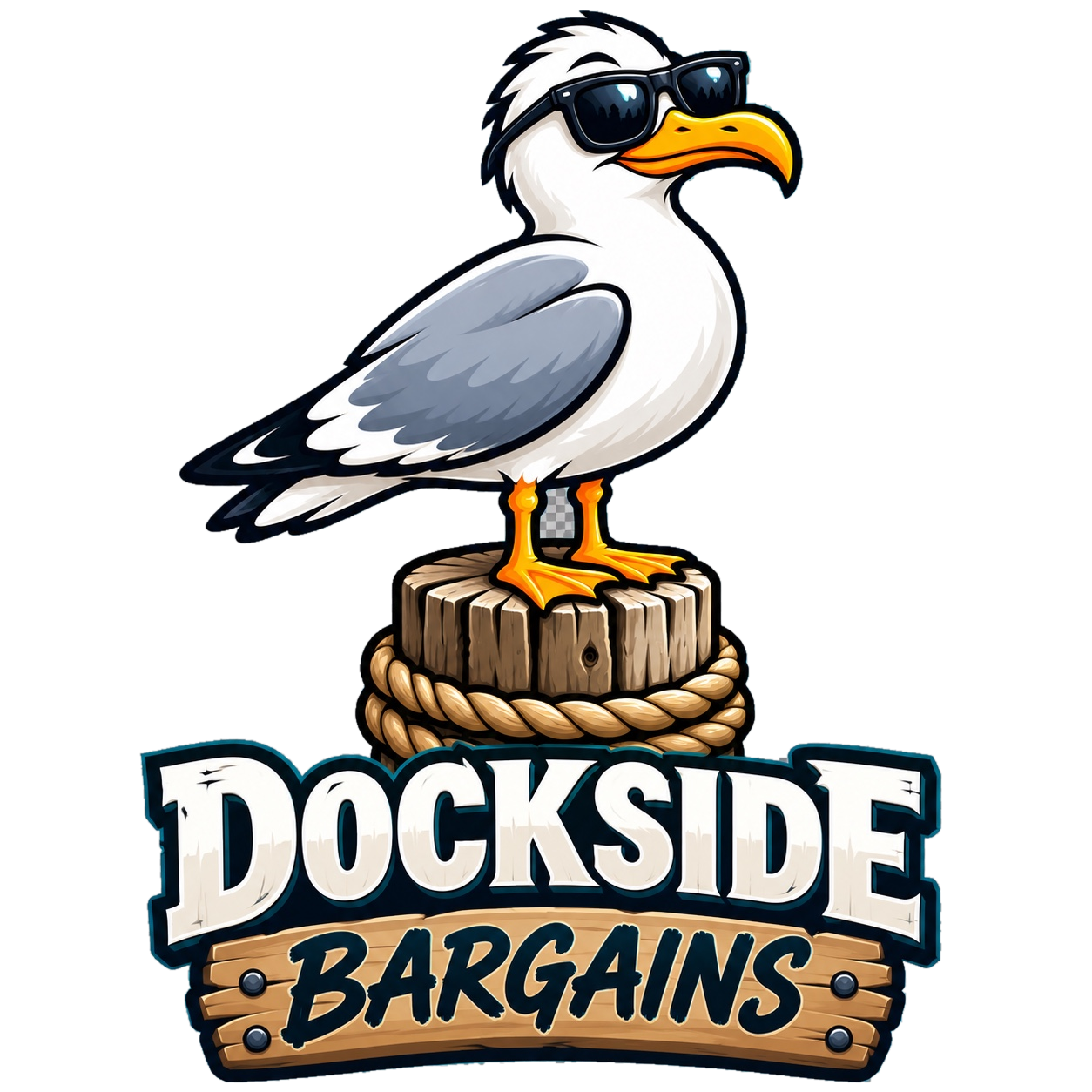 Dockside Bargains